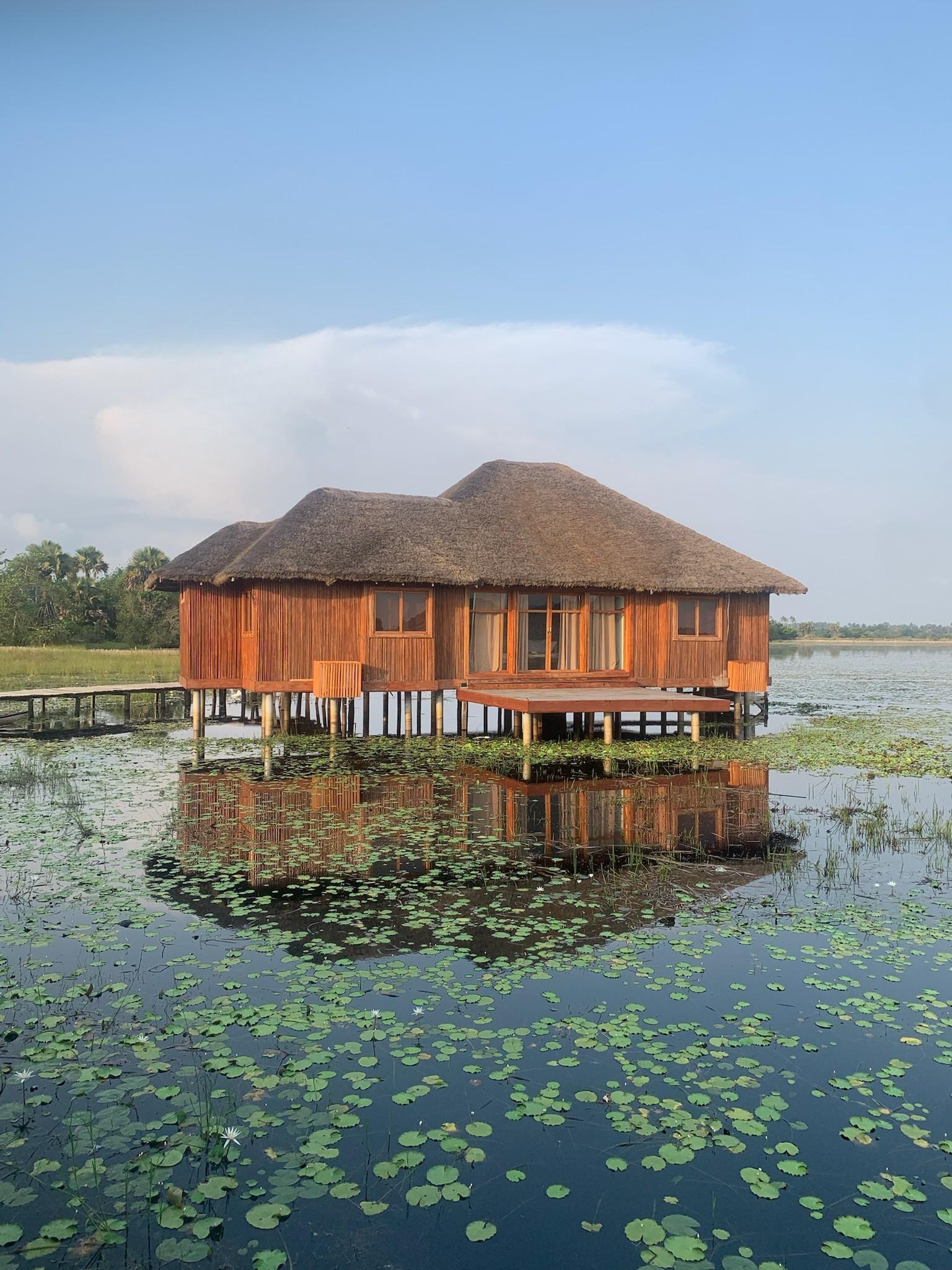 Aracuya hotel experience